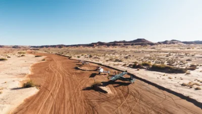 Bold Aviator Moab Adventure Giveaway for Two · Giveaway for Experiencias experiencias GiftCards giftcards · Estados Unidos us