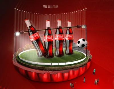 Coca-Cola Promo Fútbol 2026: viaje doble a la FIFA World Cup 26 · Sorteo de Comida y Bebidas comida-bebidas · Perú pe