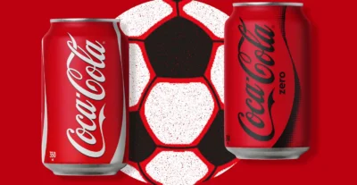 Coca-Cola te acerca al Mundial FIFA 26: 2 viajes dobles · Sorteo de Comida y Bebidas comida-bebidas · Uruguay uy