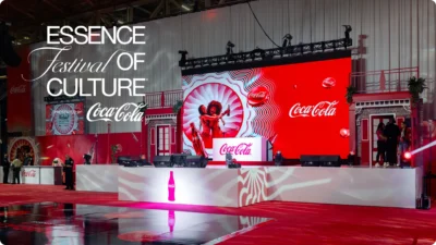 Coca-Cola Roots & Recipes Sweepstakes: Essence Festival Trip · Giveaway for Lifestyle lifestyle · Canadá ca Estados