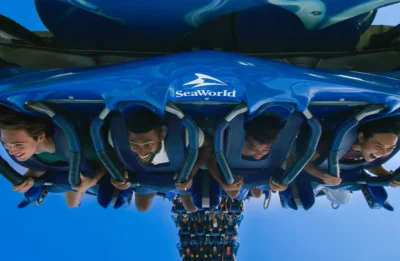 Gana Un Viaje Familiar a Orlando Con SeaWorld · Sorteo de Experiencias experiencias Familia familia · Estados Unidos us