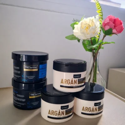 Gana 5 mascarillas capilares en este sorteo de Reyes · Internacional internacional