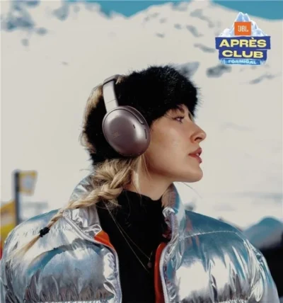 Sorteo JBL Forfaits Formigal 2026 con Viaje y Experiencia Après-Ski · Sorteo de Experiencias experiencias Tecnología tecnologia · España es