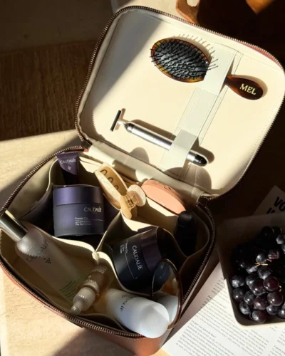 Sorteo de la línea Premier Cru de Caudalie · Sorteo de Belleza belleza Salud y · España es