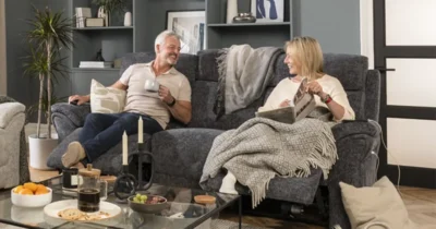 Gana muebles calefactables por hasta £3.000 (La-Z-Boy UK) · Sorteo de Hogar hogar · Irlanda ie Reino