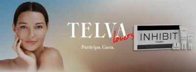 Sorteo Telva Lovers con productos de belleza premium · Sorteo de Belleza belleza Lifestyle lifestyle · España es