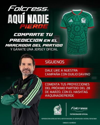 Sorteo Especial de Primavera · Sorteo de PROMO-PACK promo-pack · México mx