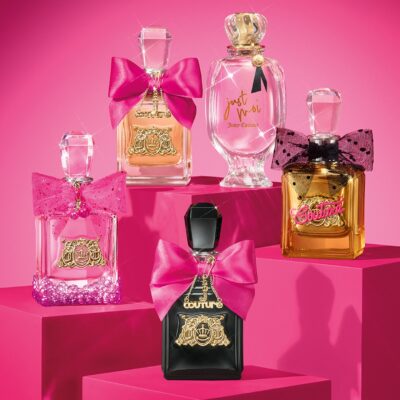 Viva La Juicy Elixir National Fragrance Day Giveaway · Giveaway for BEAUTY-PRODUCT beauty-product PERFUME perfume · Estados Unidos us