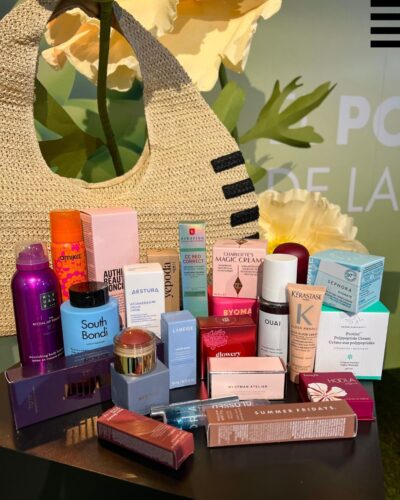 Sorteo Tote Bag Spring Press Day Sephora · Sorteo de BEAUTY-PRODUCT beauty-product HANDBAG handbag · España es