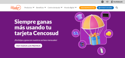 Sorteamos Laptops e Impresoras con Tarjeta Cencosud · Sorteo de LAPTOP laptop PRINTER printer · Perú pe