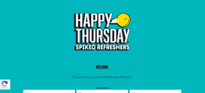 Happy Thursday® x LineLeap™ Sweeps · Giveaway for CASH cash · Estados Unidos us