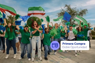 Gana boletos para la Copa Mundial de la FIFA 2026 con BBVA y Visa · Sorteo de COUPON coupon EVENT TICKET · México mx