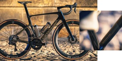 Gana una Cannondale SuperSix EVO exclusiva con BIKE24 · Sorteo de BIKE bike