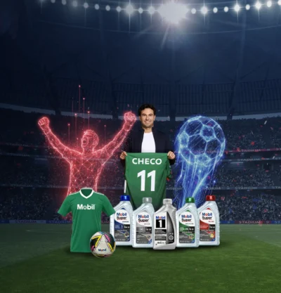 Anota el Gol con Mobil · Sorteo de CLOTHING clothing PROMO-PACK promo-pack · México mx