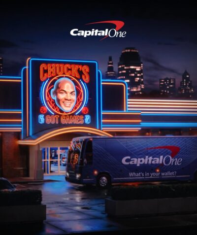 Promoción Capital One – March Madness 2026 · Sorteo de CLOTHING clothing HANDBAG handbag · Estados Unidos us