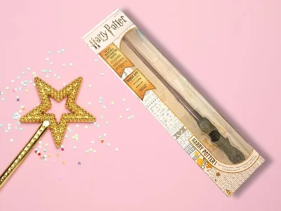 Win a Harry Potter Lightening Wand & Prize Bundle · Giveaway for BACKPACK backpack BEAUTY-PRODUCT beauty-product · Argentina ar Austral