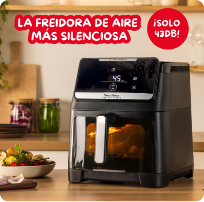 Moulinex Silencio: Gana Auriculares Sony con Cancelación de Ruido · Sorteo de EARBUDS earbuds GADGET gadget · España es