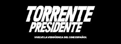 Gana un año de cine gratis con tu entrada de Torrente Presidente · Sorteo de CINEMA-TICKET cinema-ticket SUBSCRIPTION subscription · España 