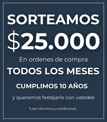 Gana $25.000 en órdenes de compra mensuales con Loysa · Uruguay uy