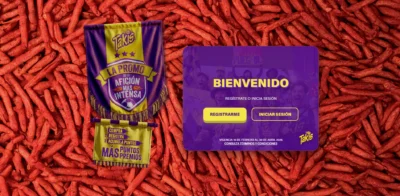 Gana consolas y viajes con Takis La Afición Más Intensa · Sorteo de CAMERA camera GAMING-CONSOLE gaming-console · México mx