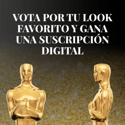 Consigue una suscripción digital a ¡HOLA! gratis · Sorteo de SUBSCRIPTION subscription · España es