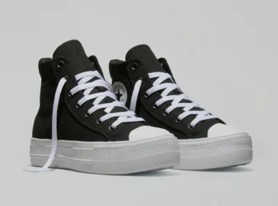 Gana un año de zapatillas Converse gratis con Sprinter · Sorteo de SNEAKERS sneakers · España es